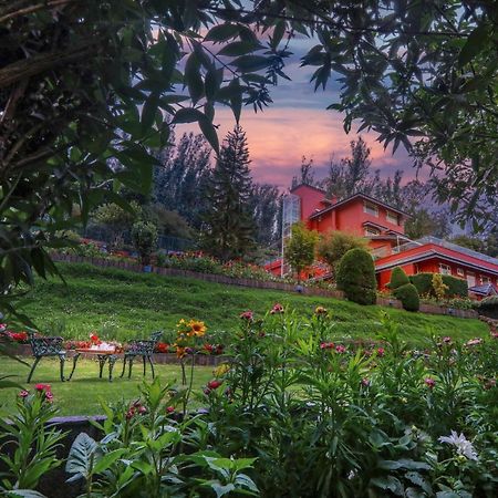 Willow Hill By Nature Resorts And Stays Ooty Eksteriør bilde