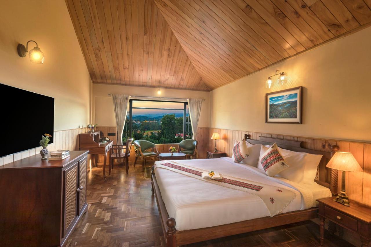 Willow Hill By Nature Resorts And Stays Ooty Eksteriør bilde