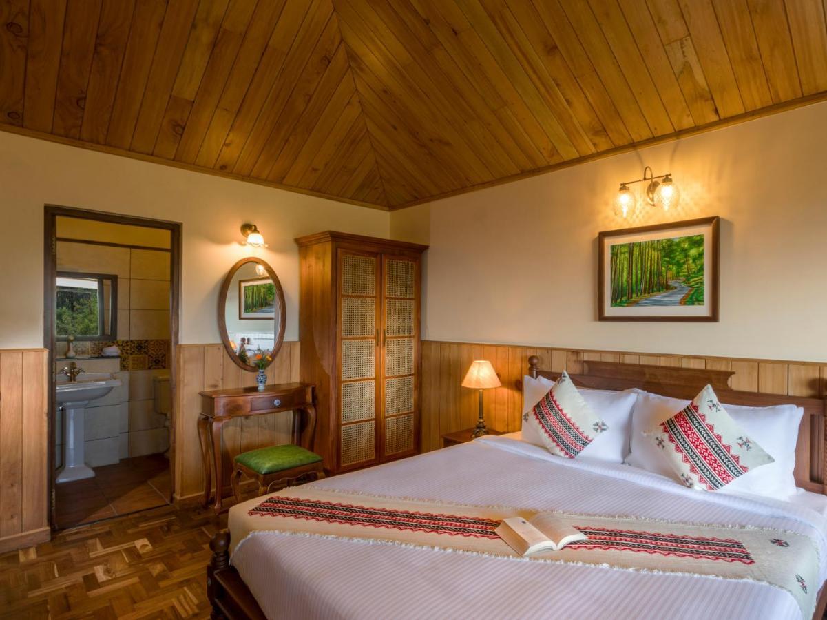 Willow Hill By Nature Resorts And Stays Ooty Eksteriør bilde