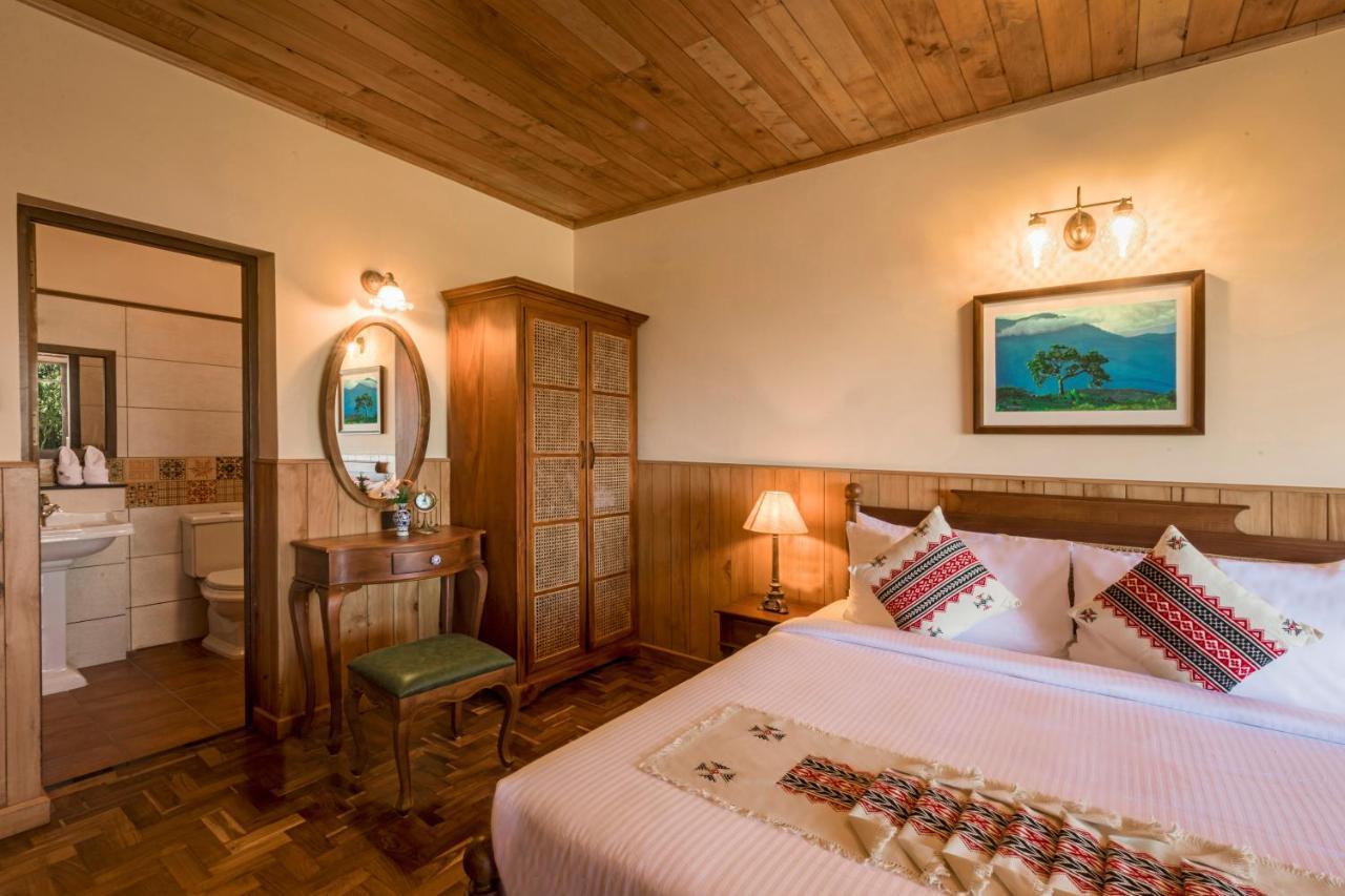 Willow Hill By Nature Resorts And Stays Ooty Eksteriør bilde