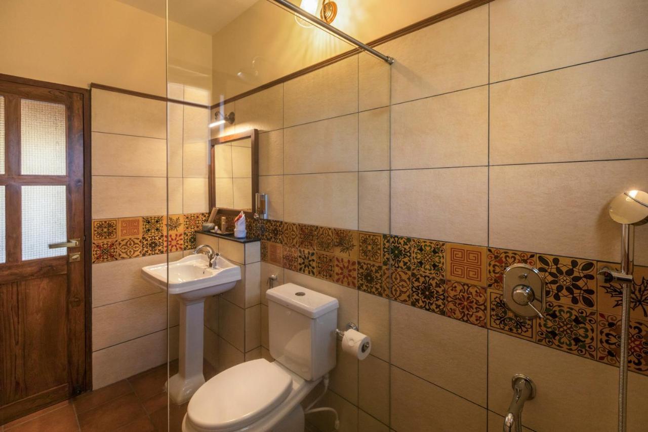 Willow Hill By Nature Resorts And Stays Ooty Eksteriør bilde