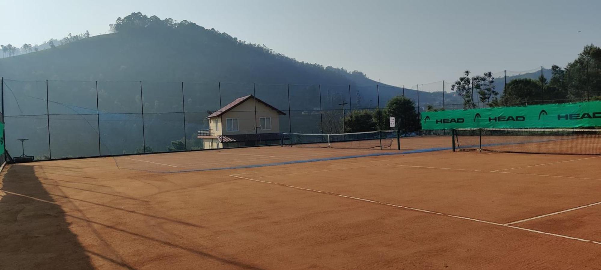 Willow Hill By Nature Resorts And Stays Ooty Eksteriør bilde