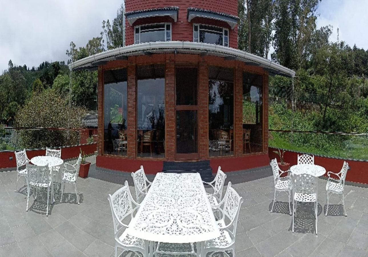 Willow Hill By Nature Resorts And Stays Ooty Eksteriør bilde