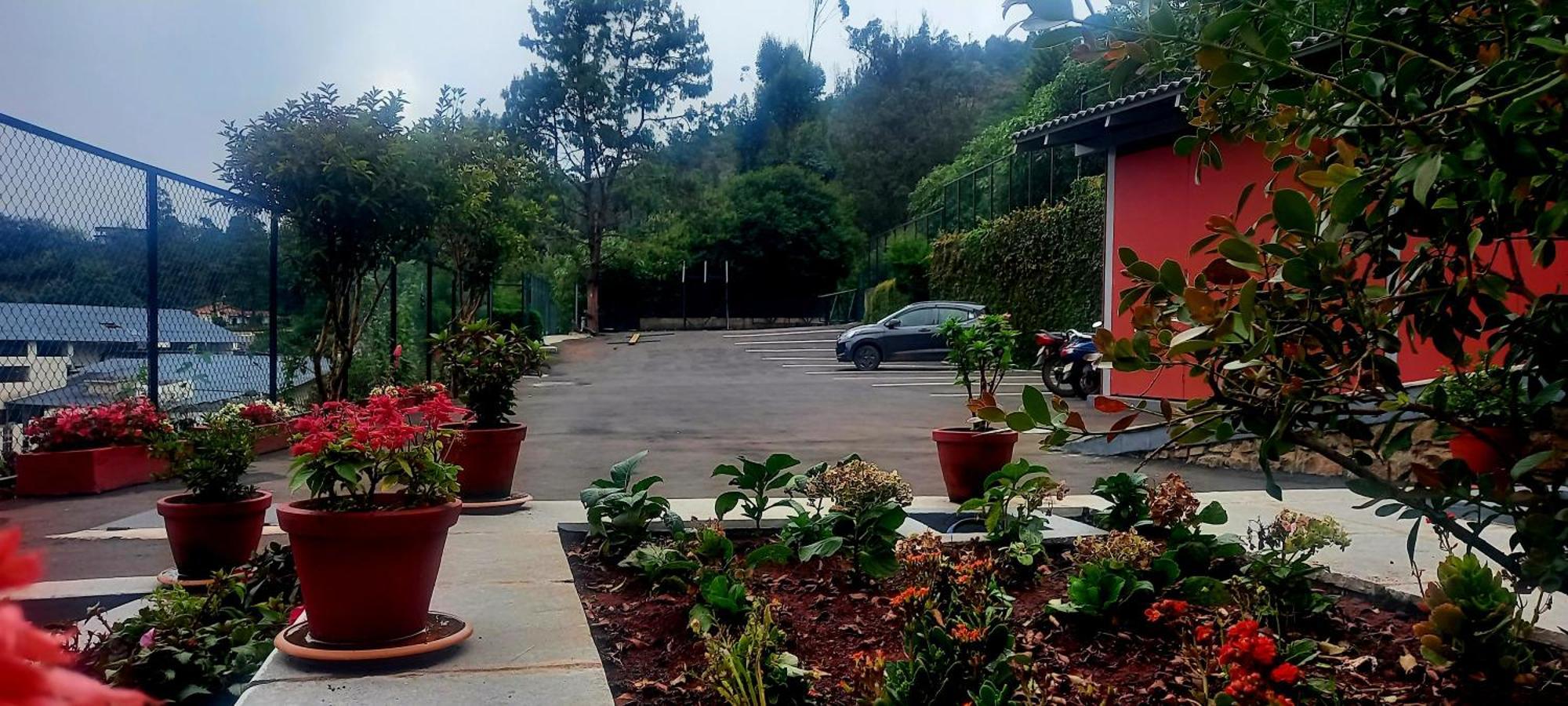 Willow Hill By Nature Resorts And Stays Ooty Eksteriør bilde