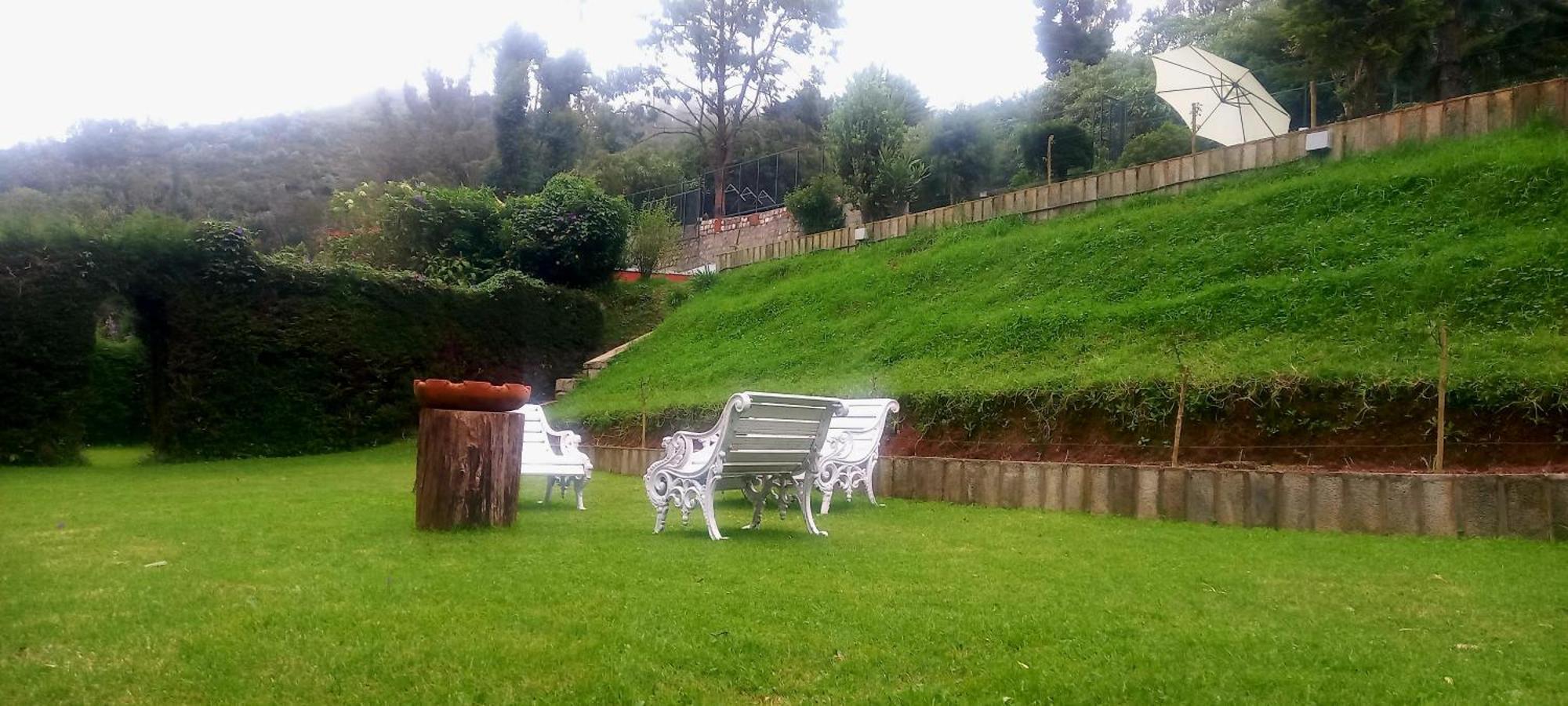 Willow Hill By Nature Resorts And Stays Ooty Eksteriør bilde