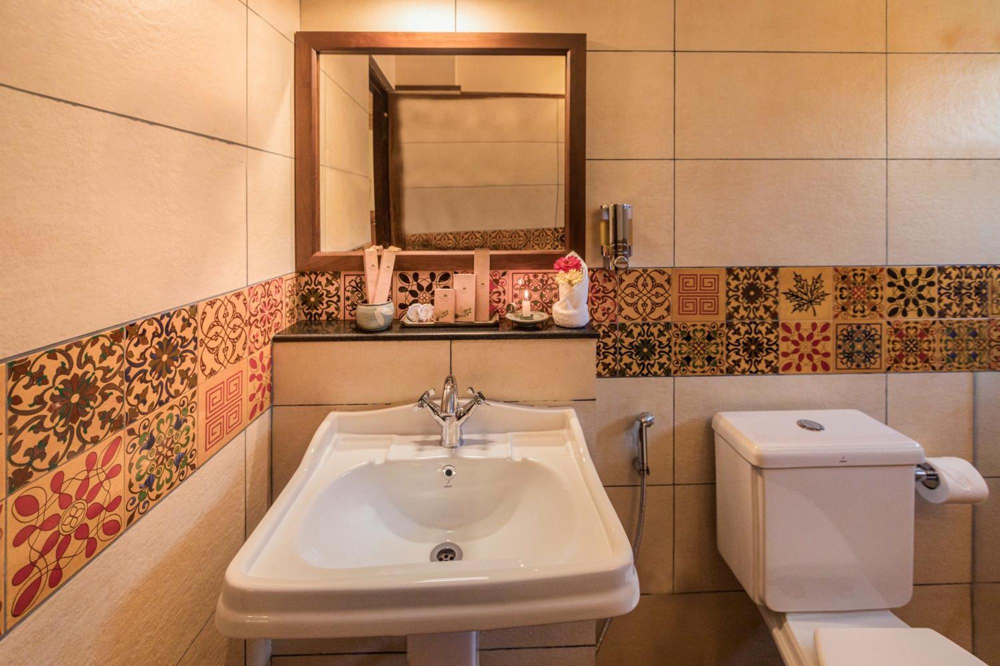 Willow Hill By Nature Resorts And Stays Ooty Eksteriør bilde