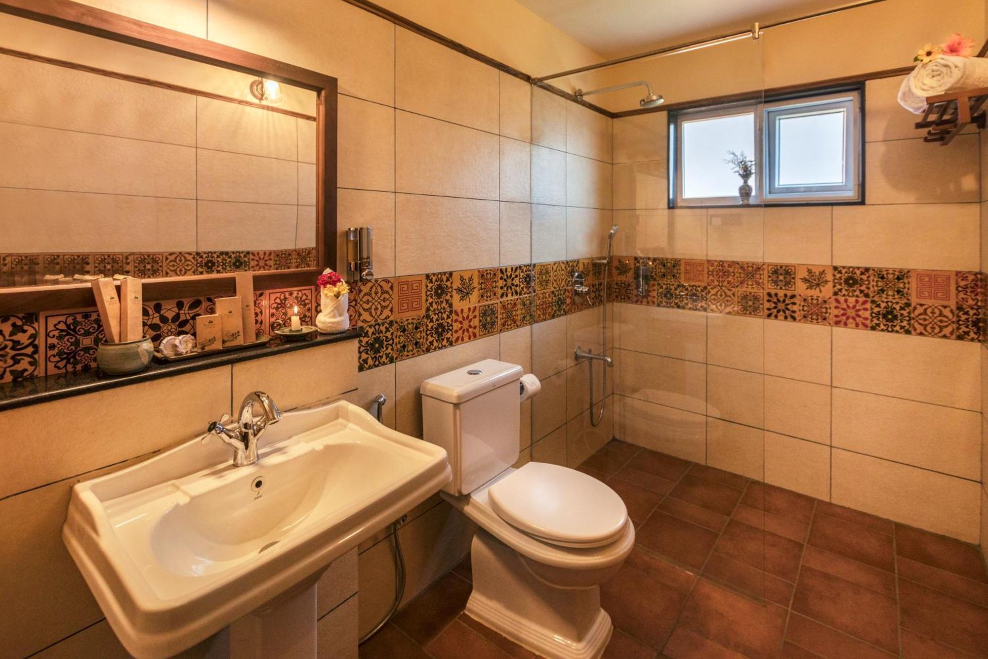 Willow Hill By Nature Resorts And Stays Ooty Eksteriør bilde