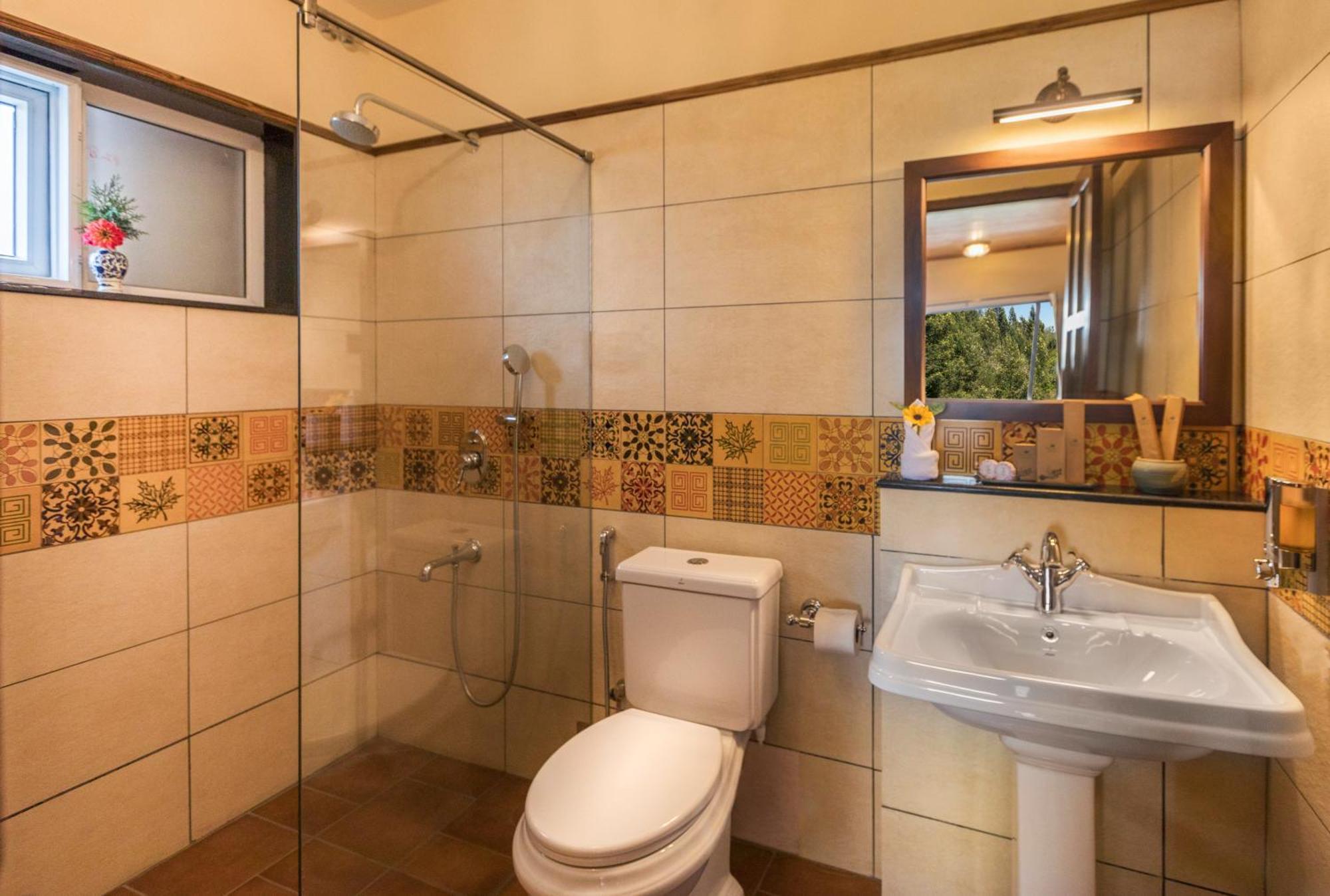 Willow Hill By Nature Resorts And Stays Ooty Eksteriør bilde