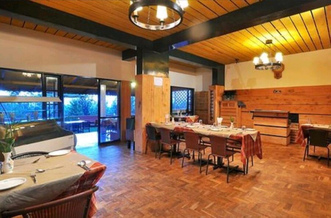 Willow Hill By Nature Resorts And Stays Ooty Eksteriør bilde