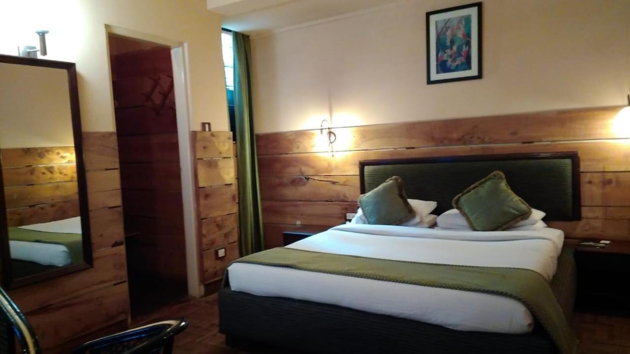 Willow Hill By Nature Resorts And Stays Ooty Rom bilde