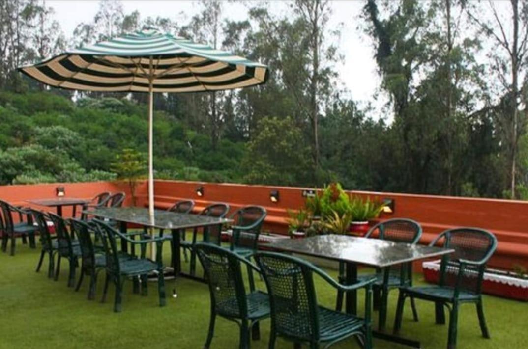 Willow Hill By Nature Resorts And Stays Ooty Eksteriør bilde