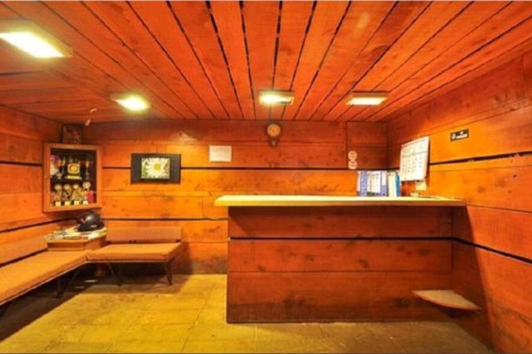 Willow Hill By Nature Resorts And Stays Ooty Eksteriør bilde