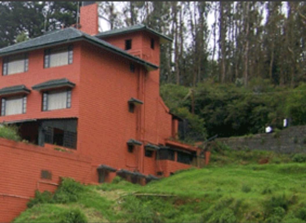 Willow Hill By Nature Resorts And Stays Ooty Eksteriør bilde